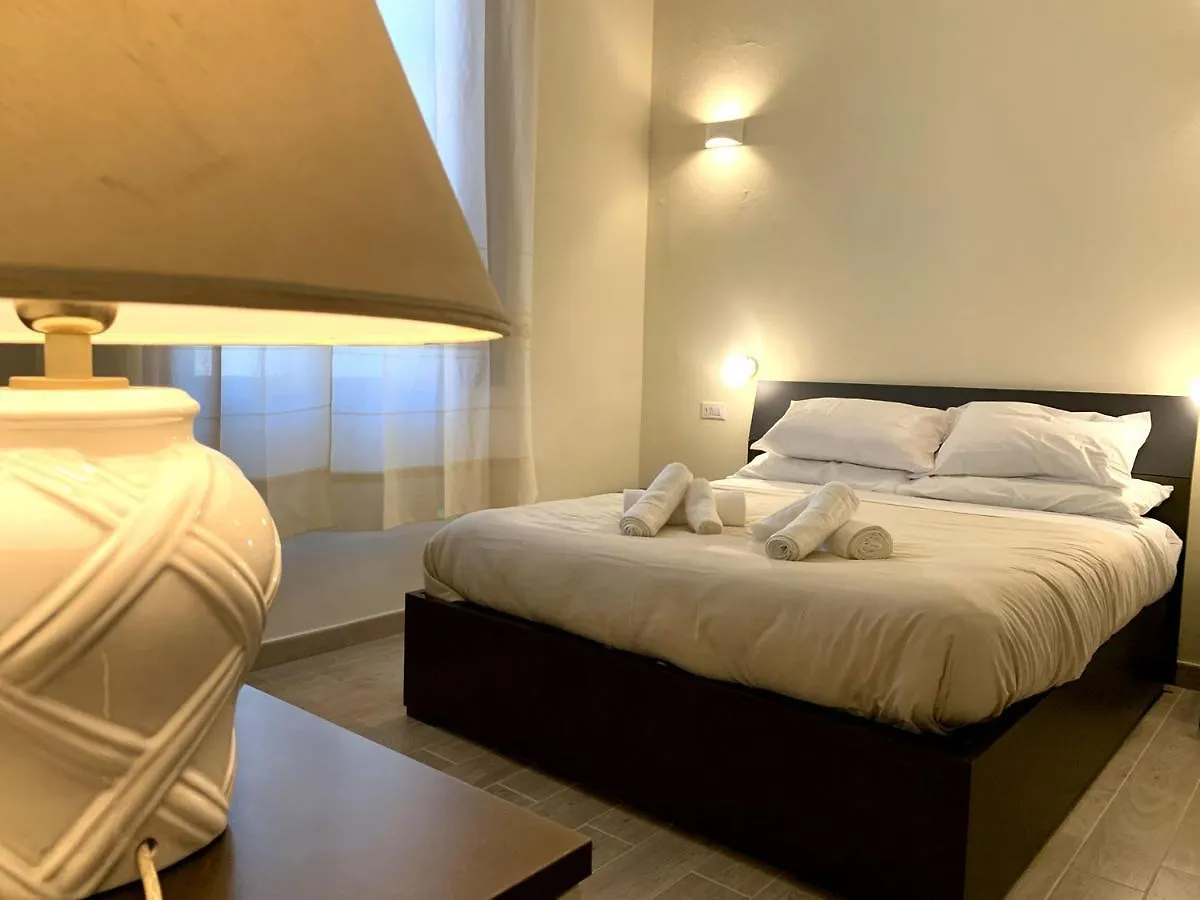 Guest house Domo Achenza Hotel Terralba