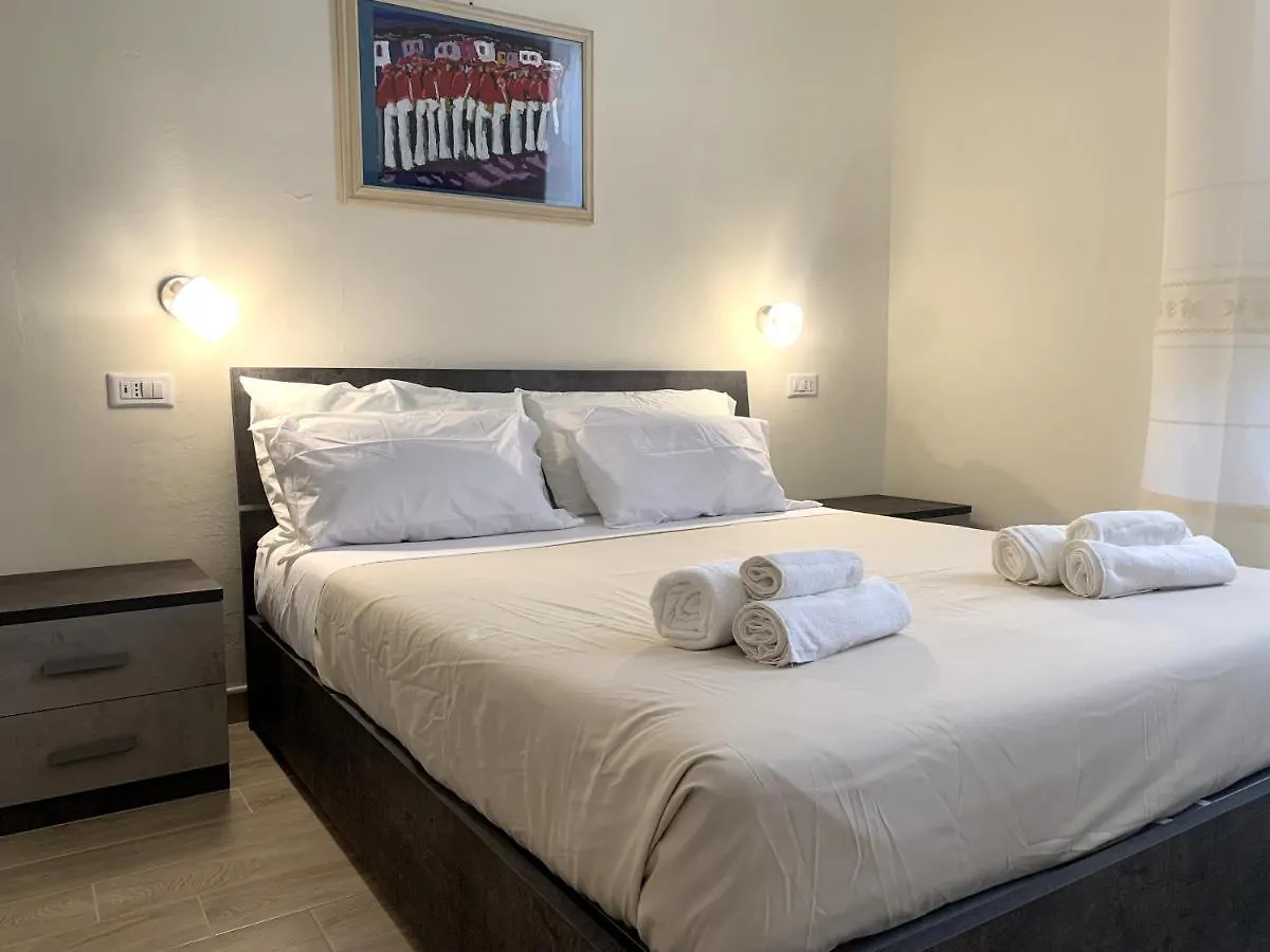 Domo Achenza Hotel Terralba