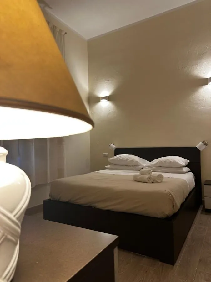 Domo Achenza Hotell Terralba 2*,  Italien