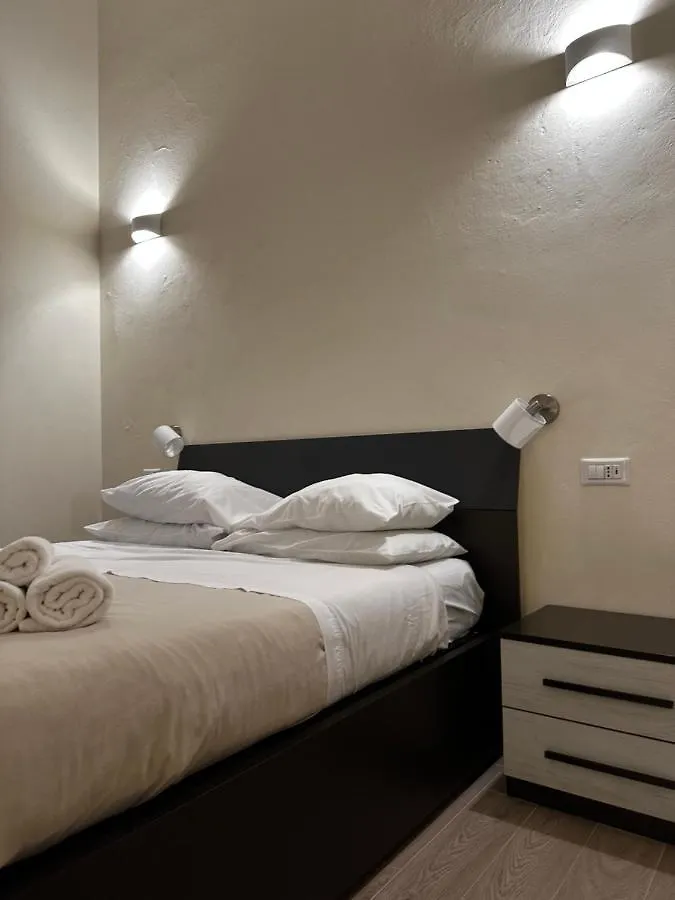 Domo Achenza Hotel Terralba Guest house