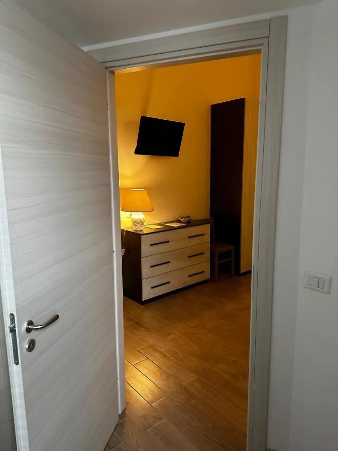 Domo Achenza Hotel Terralba