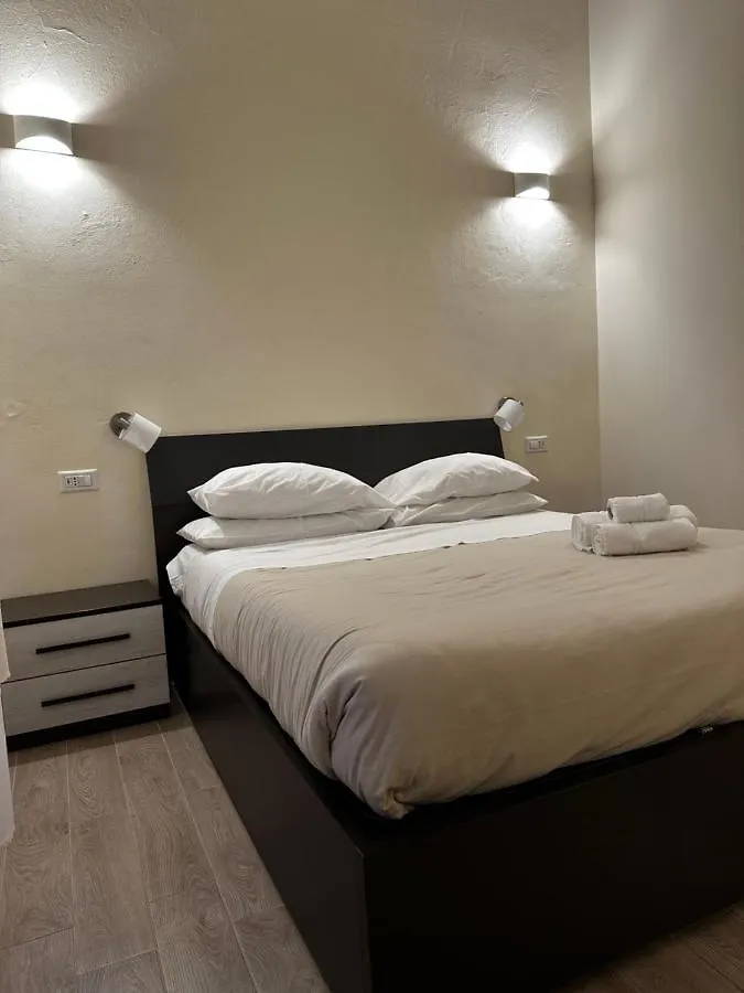 Guest house Domo Achenza Hotel Terralba