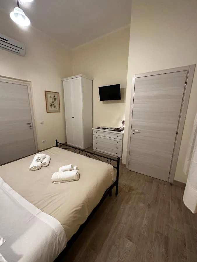 Domo Achenza Hotell Terralba Pensionat
