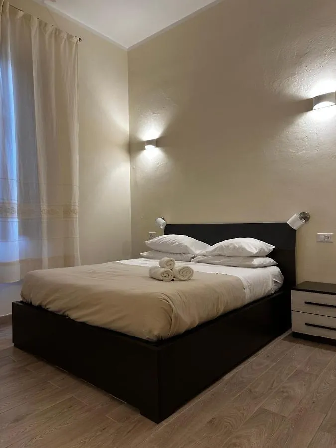 ** Guest house Domo Achenza Hotel Terralba Italy