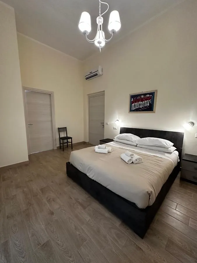Domo Achenza Hotell Terralba Pensionat