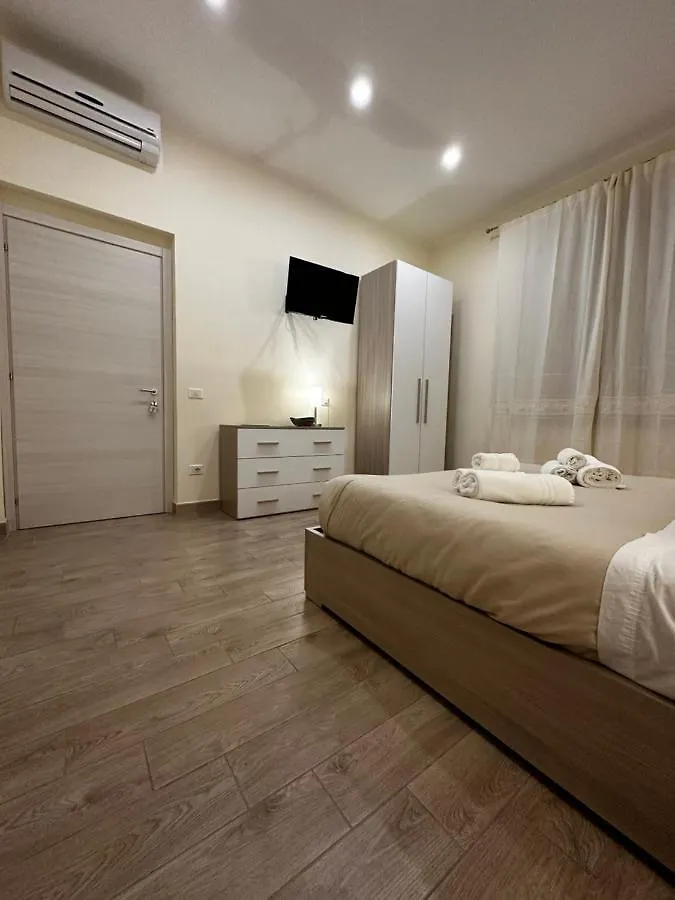 Guest house Domo Achenza Hotel Terralba