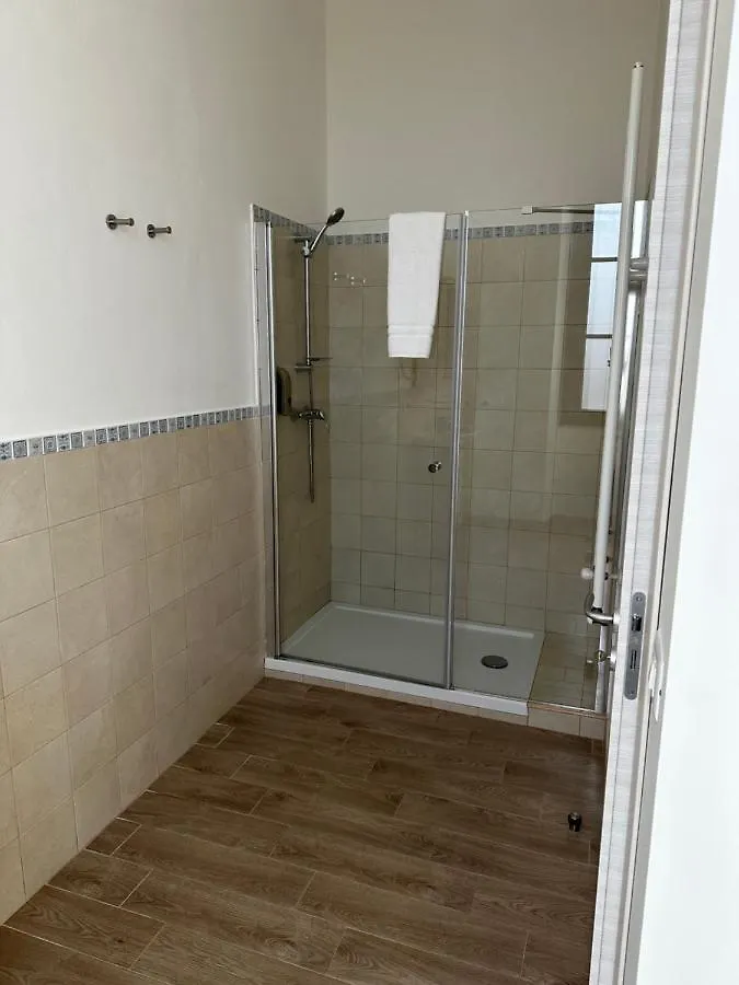 Pensionat Domo Achenza Hotell Terralba