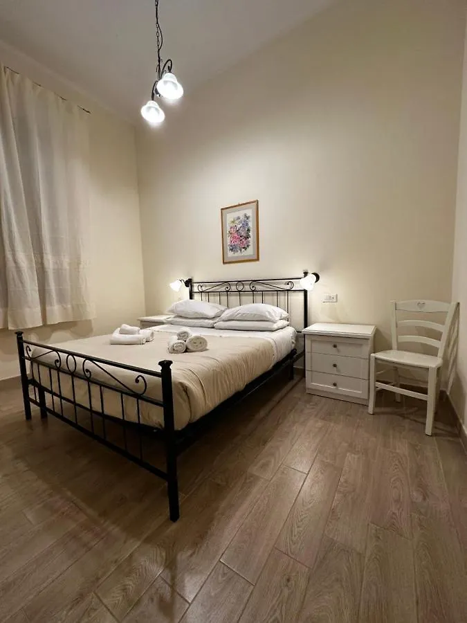 Domo Achenza Hotell Terralba 2*,