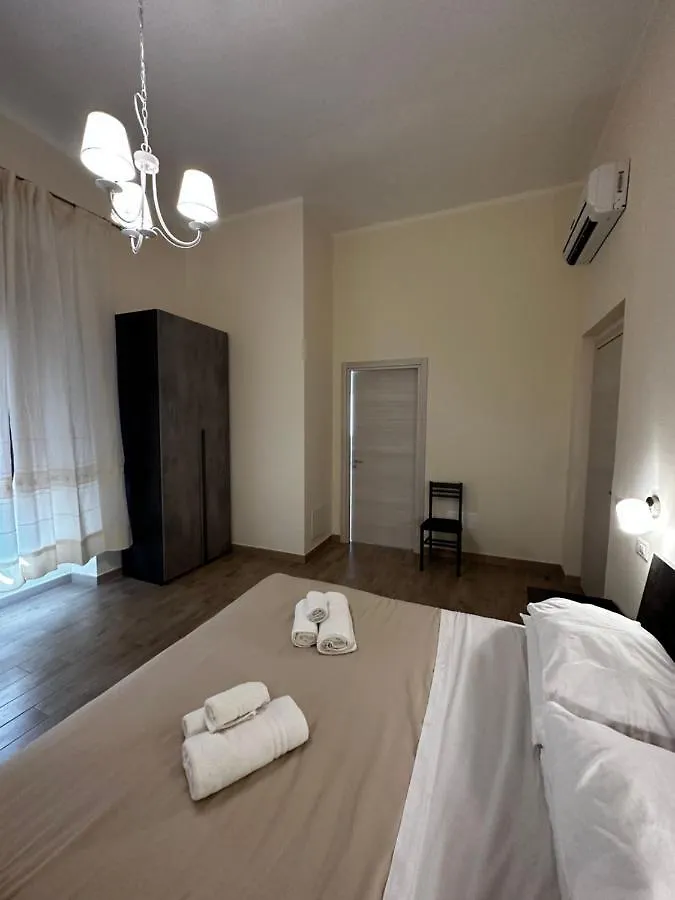 Domo Achenza Ξενοδοχείο Terralba 2*,