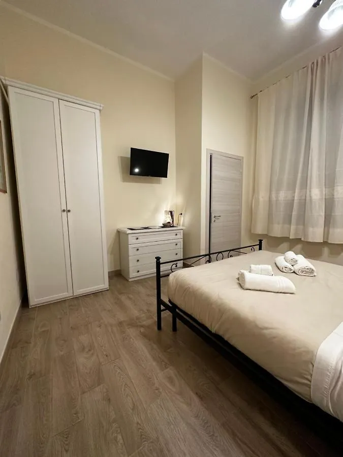 Domo Achenza Hotell Terralba