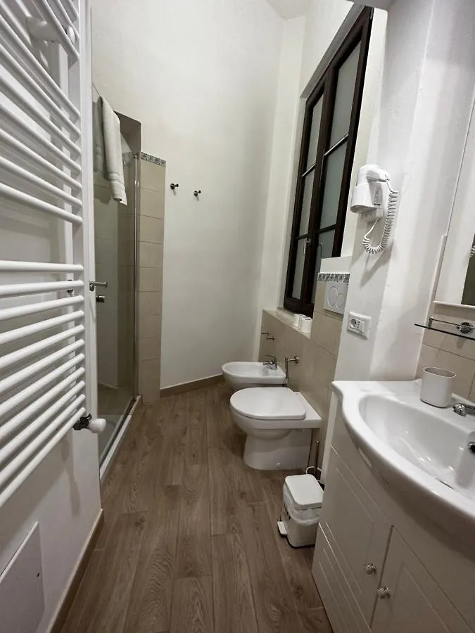 Domo Achenza Hotell Terralba 2*,  Italien