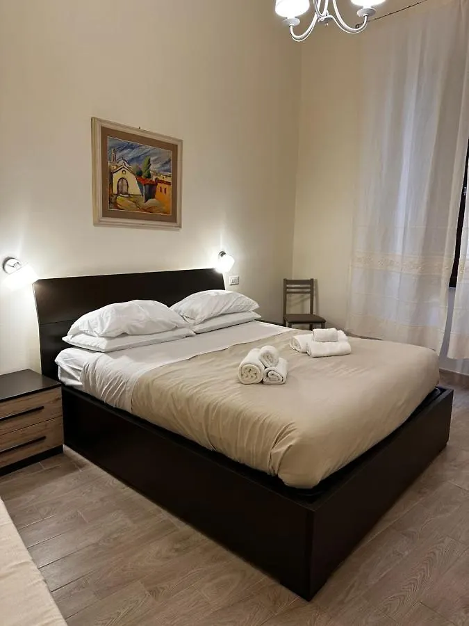 ** Guest house Domo Achenza Hotel Terralba Italy