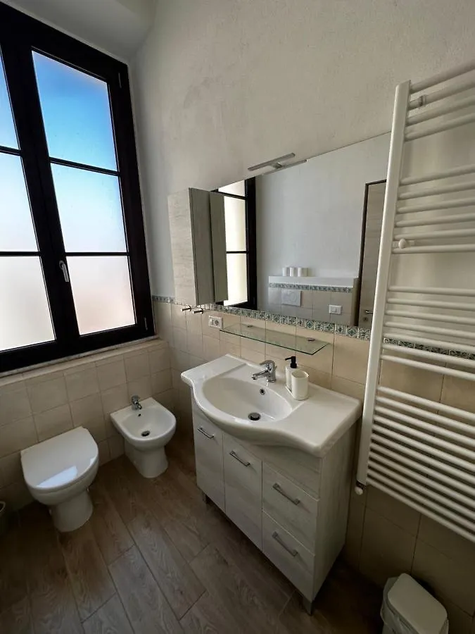 Domo Achenza Hotell Terralba Pensionat