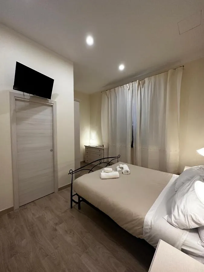 Domo Achenza Hotell Terralba