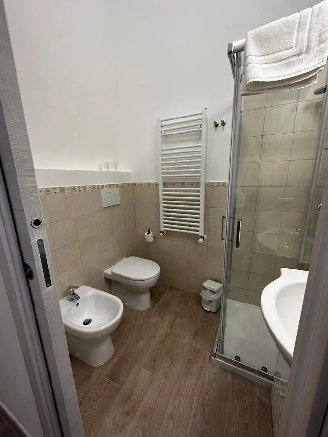 Domo Achenza Hotell Terralba
