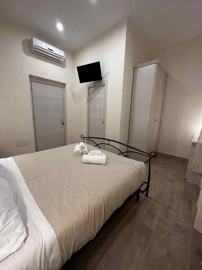 Domo Achenza Hotell Terralba